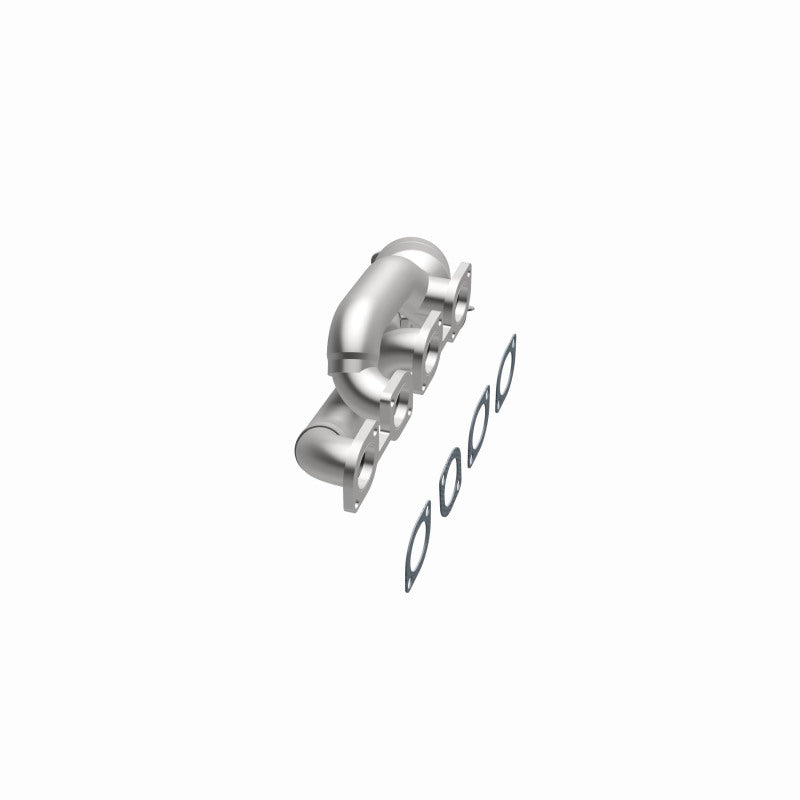 MagnaFlow Direct Fit Catalytic Converter BMW 5 99-00 P/S OEM