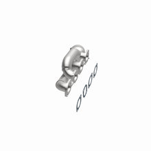Load image into Gallery viewer, MagnaFlow Direct Fit Catalytic Converter BMW 5 99-00 P/S OEM