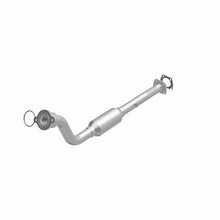 Load image into Gallery viewer, MagnaFlow California Direct Fit Converter 96-97 Chevrolet Lumina 3.4L