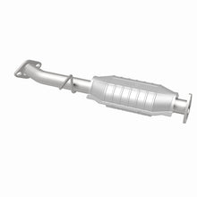 Load image into Gallery viewer, MagnaFlow Direct Fit Catalytic Converter 98-00 Kia Sportage