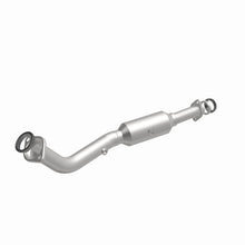 Load image into Gallery viewer, MagnaFlow Direct Fit Catalytic Converter 03 Honda Element 2.4L