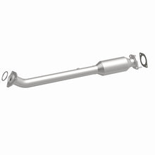 Load image into Gallery viewer, MagnaFlow Direct Fit Catalytic Converter 05-13 Nissan Frontier 2.5L