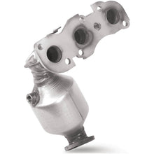 Load image into Gallery viewer, MagnaFlow Direct Fit Catalytic Converter California Grade 00-04 Toyota Avalon 3.0L