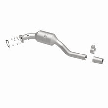Load image into Gallery viewer, MagnaFlow Direct Fit Catalytic Converter 07-09 Porsche 911 P/S
