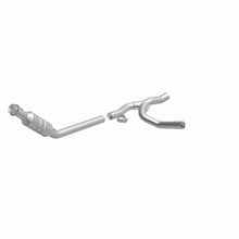 Load image into Gallery viewer, MagnaFlow Direct Fit Catalytic Converter 04-05 Ram1500 PS OEM
