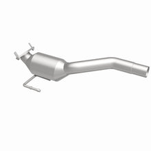 Load image into Gallery viewer, MagnaFlow Direct Fit Catalytic Converter 04-07 VW Touareg 4.2L Driver Side