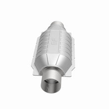 Load image into Gallery viewer, MagnaFlow Universal Catalytic Converter 2 inch PC2 Rear