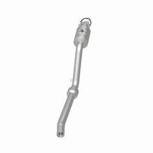 Load image into Gallery viewer, MagnaFlow Direct Fit Catalytic Converter 02-03 Audi A4 3L Passenger Side