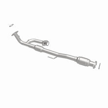 Load image into Gallery viewer, MagnaFlow Direct Fit Catalytic Converter 02-03 Toyota Camry 3.0L