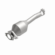 Load image into Gallery viewer, MagnaFlow Direct Fit Catalytic Converter 2010-2013 TRANSIT CONNECT 2.0 L Underbody