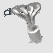 Load image into Gallery viewer, MagnaFlow Direct Fit Catalytic Converter California Grade CARB Compliant 07-10 Nissan Altima L4 2.5L