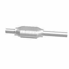 Load image into Gallery viewer, MagnaFlow Direct Fit Catalytic Converter Jeep 81 86