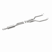 Load image into Gallery viewer, MagnaFlow Direct Fit Catalytic Converter 07-10 Lexus GS350 3.5L