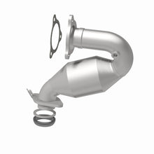 Load image into Gallery viewer, MagnaFlow Direct Fit Catalytic Converter 07-12 Acura RDX 2.3L T Front