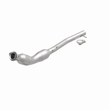 Load image into Gallery viewer, MagnaFlow Direct Fit Catalytic Converter 06-08 Range Rover P/S OEM