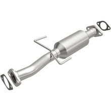 Load image into Gallery viewer, MagnaFlow California Direct Fit Converter 1996 Ford Escort 1.8L