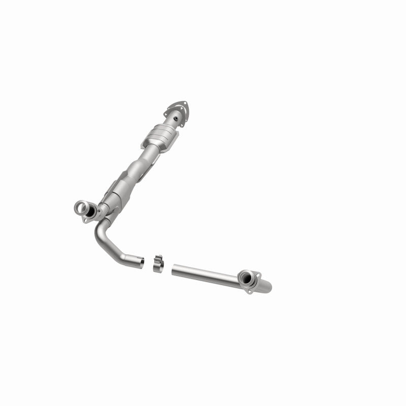 MagnaFlow Direct Fit Catalytic Converter 00-04 Astro 4.3L