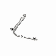 Load image into Gallery viewer, MagnaFlow Direct Fit Catalytic Converter 00-04 Astro 4.3L