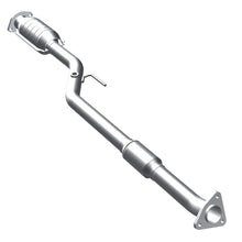 Load image into Gallery viewer, MagnaFlow Direct Fit Catalytic Converter 03-06 Sentra 1.8L Rear OEM