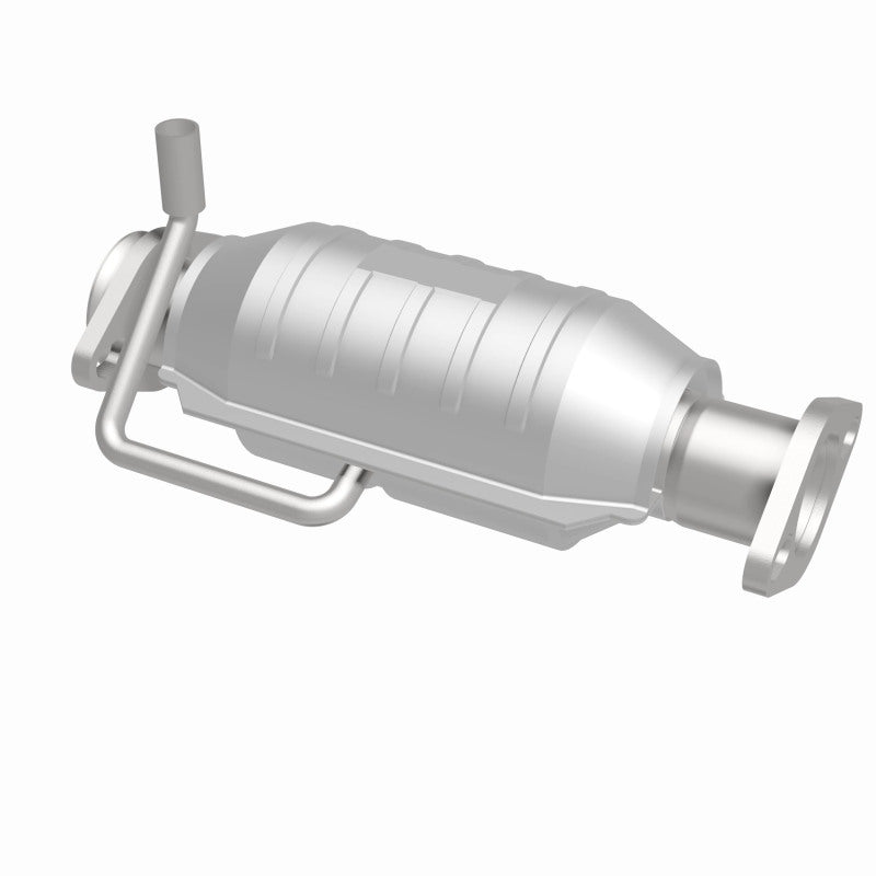 MagnaFlow Direct Fit Catalytic Converter Ford 88 89