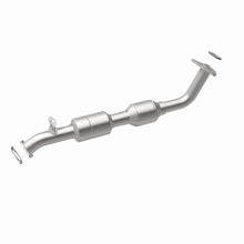 Load image into Gallery viewer, MagnaFlow Direct Fit Catalytic Converter 98-02 Lexus LX470 4.7L OEM