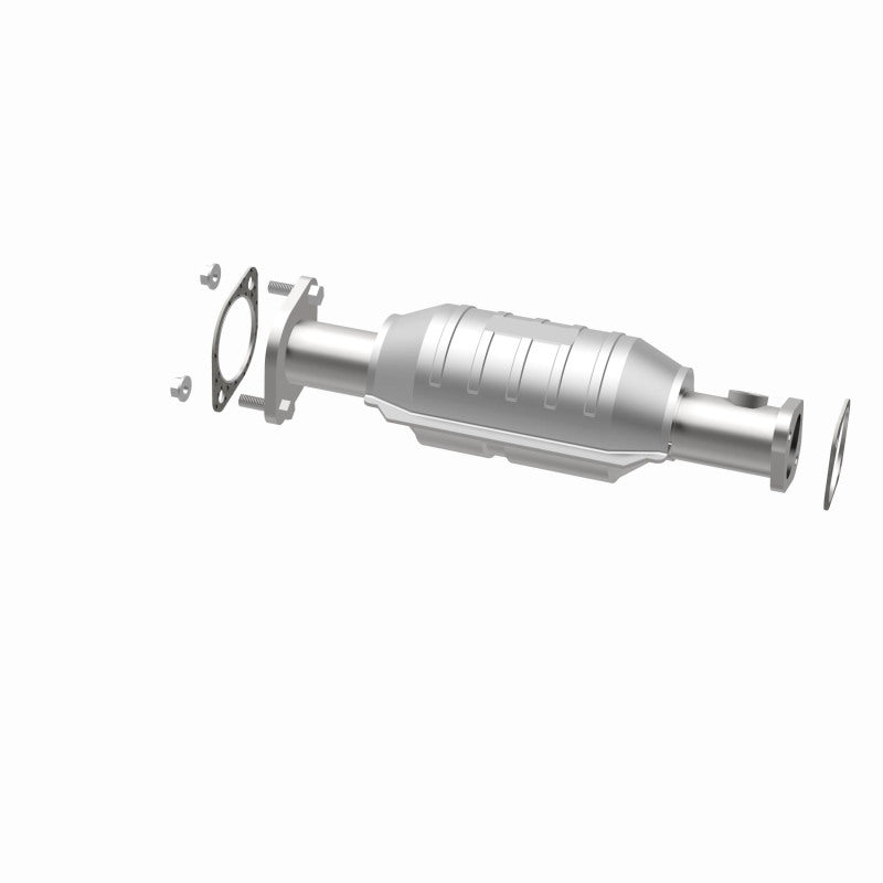 MagnaFlow Direct Fit Catalytic Converter LANCER- 02-03 4 2.0L OEM