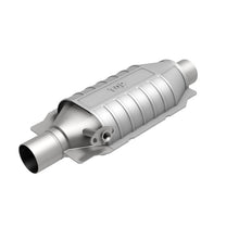 Load image into Gallery viewer, MagnaFlow Universal Catalytic Converter Qf Toyota