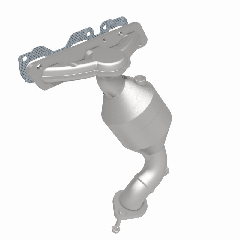MagnaFlow Direct Fit Catalytic Converter 06-08 Mazda 6 3.0L