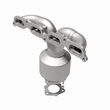 Load image into Gallery viewer, MagnaFlow Direct Fit Catalytic Converter 95/98 Saturn SC/SL/SW 1.9L