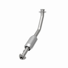 Load image into Gallery viewer, MagnaFlow Direct Fit Catalytic Converter Beretta-Corsica 96 3.1L