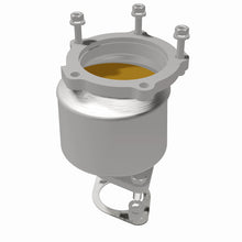 Load image into Gallery viewer, MagnaFlow Direct Fit Catalytic Converter 02-03 Hyundai XG350 fr 3.5L