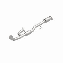 Load image into Gallery viewer, MagnaFlow DF Catalytic Conv 04-06 Lexus ES330 / 04-06 Toyota Camry/05-08 Solara 3.3L Y-Pipe Assembly