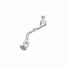 Load image into Gallery viewer, MagnaFlow Direct Fit Catalytic Converter 1991 BMW 318I 1.8L
