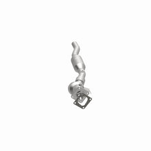 Load image into Gallery viewer, MagnaFlow Direct Fit Catalytic Converter 01-02 Audi S4 2.7L P/S