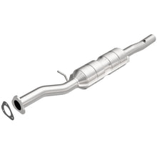 Load image into Gallery viewer, MagnaFlow Direct Fit Catalytic Converter Ford Excursion 00-02 5.4L