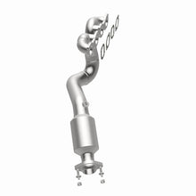 Load image into Gallery viewer, MagnaFlow Direct Fit Catalytic Converter BMW 99-03 540I 4.4L / 99-01 740I 4.4L California - D/S