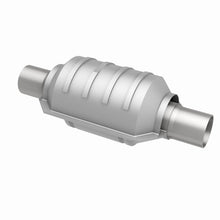 Load image into Gallery viewer, MagnaFlow Universal Catalytic Converter 1.75