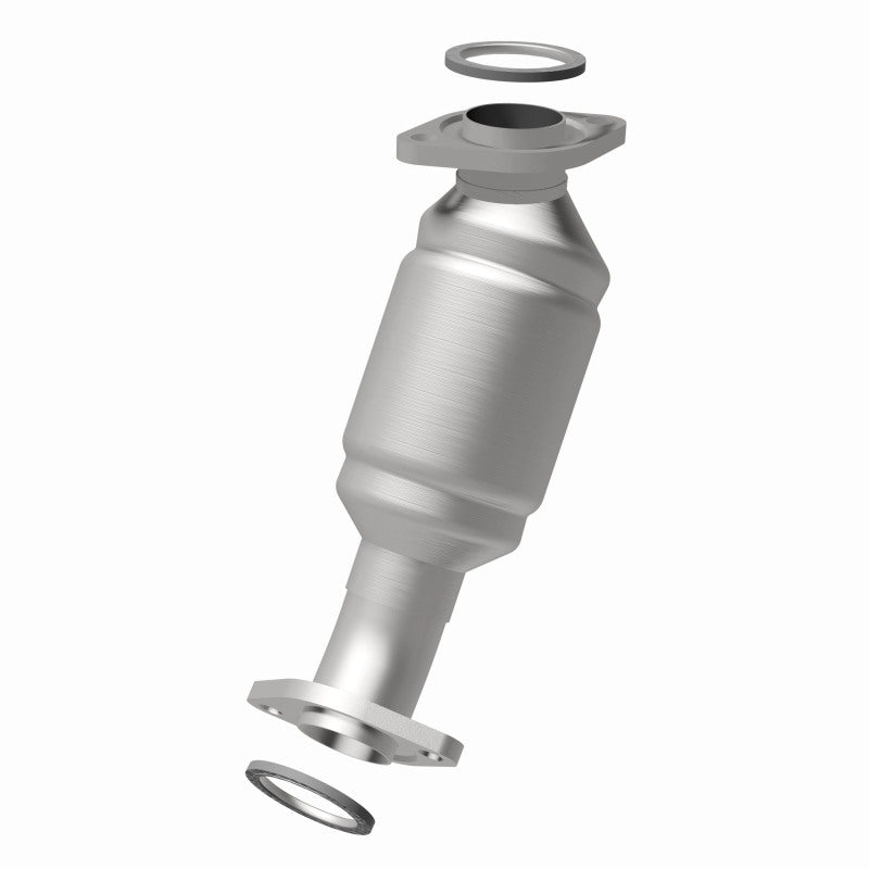 MagnaFlow Direct Fit Catalytic Converter 01-03 Highlander 3L frt OEM