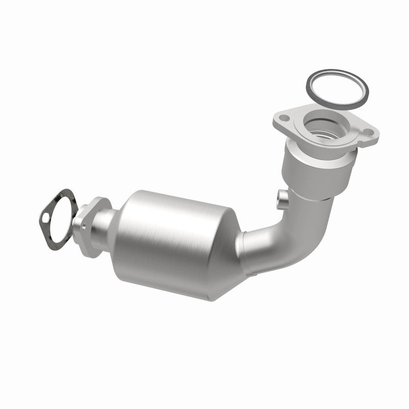 MagnaFlow Direct Fit Catalytic Converter 08-09 Pontiac G8 6.0L Underbody