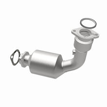 Load image into Gallery viewer, MagnaFlow Direct Fit Catalytic Converter 08-09 Pontiac G8 6.0L Underbody