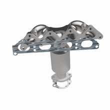 Load image into Gallery viewer, MagnaFlow Direct Fit Catalytic Converter 04-08 Hyundai Elantra 2.0L