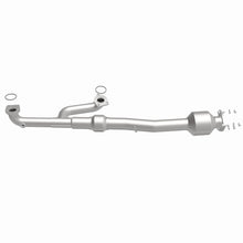 Load image into Gallery viewer, MagnaFlow Direct Fit Catalytic Converter 13-14 Accord 3.5L