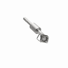 Load image into Gallery viewer, MagnaFlow California Grade CARB Compliant Direct Fit Catalytic Conv 05-09 Volkswagen Jetta L5 2.5L