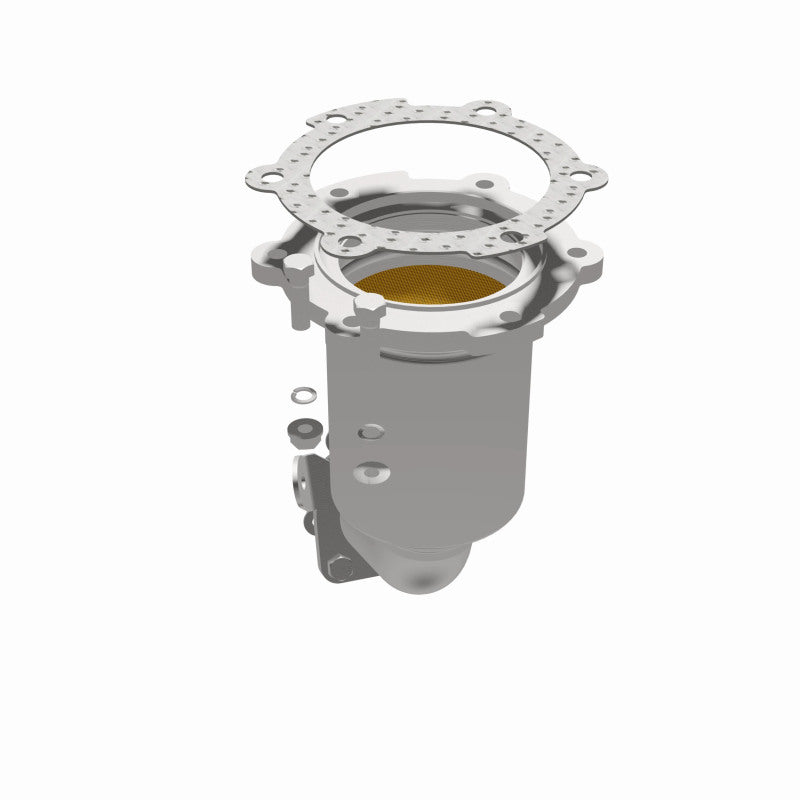 MagnaFlow Direct Fit Catalytic Converter 04-05 Nissan Maxima 3.5L