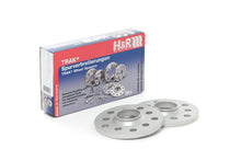 Load image into Gallery viewer, H&amp;R Trak+ 15mm DRM Wheel Spacer 5/114.3 Bolt Pattern 60.1 Center Bore Stud 12x1.5 Thread