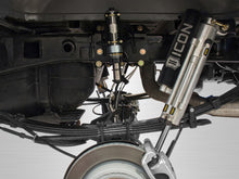 Load image into Gallery viewer, ICON 2017+ Ford Raptor Rear Hydraulic Bump Stop Kit