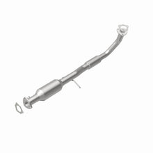 Load image into Gallery viewer, MagnaFlow Direct Fit Catalytic Converter 98-99 Saturn SC1 1.9L