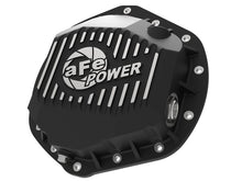 Load image into Gallery viewer, aFe Power Cover Diff Rear Machined GM Diesel Trucks 01-18 V8-6.6L / GM Gas Trucks 01-18 V8-8.1L/6.0L