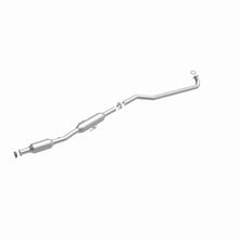 Load image into Gallery viewer, MagnaFlow Direct Fit Catalytic Converter 98-99 Toyota Corolla 1.8L