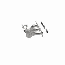 Load image into Gallery viewer, MagnaFlow Direct Fit Catalytic Converter 07-10 BMW X3 3.0L